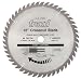 Freud LU72M012 12-Inch 48 Tooth ATB Crosscutting Saw Blade with 1-Inch Arbor