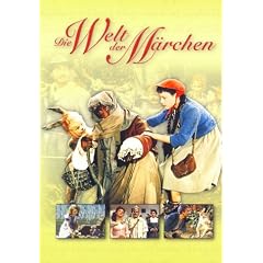Die Welt der Märchen 3 (Box Set)