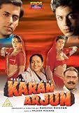 Karan Arjun [UK Import]