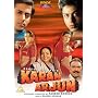 Karan Arjun [DVD]