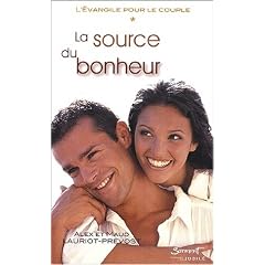 La source du bonheur