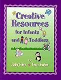 Creative Resources for Infants and Toddlers image