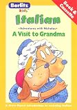 Berlitz Kids Visit to Grandma Italian (Adventures with Nicholas)