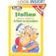 A Visit to Grandma: Italian-English (Adventures With Nicholas Series) (Italian Edition) by Chris L. Demarest