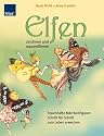Elfen zeichnen und aquarellieren