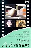 Review Homevision  / Masters of Animation 4