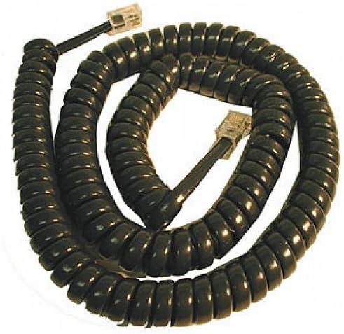 Teledynamics Cablesys GCHA444012-FMG / 12' CHARCOAL HC
