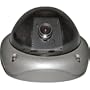 Channel Vision 6115 Small Waterproof Outdoor Color Dome Camera