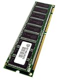 Electronics : Viking - Memory - 256 MB - DIMM 168-PIN - SDRAM - 100 MHz / PC100 - ECC