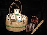 Congratulations Gift Basket by Zawadi African Tea