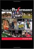 Theories of Performance