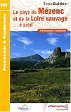 bookshop loire  Loire Sauvage et du Mezenc a Pied 41: FFR.P435   because we all love reading blogs about life in France