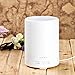 300ml Aroma Essential Oil Diffuser [Upgraded Version] Portable Ultrasonic Cool Mist Humidifier with Auto Shut Off Function-7 Color LED Lights Changing for Home Office Baby Bedroom Room