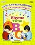 Lively Literature Activities: A Collection of Literature Activities to Lend New Life to Circle Time, Centers, Math, Science, and Social Studies : Grades Prek-K (Kathy Schrock) (Linworth Learning)