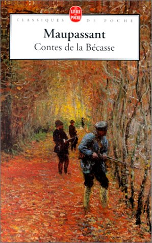 Contes de la b�casse