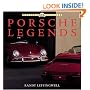 Porsche Legends (Motorbooks Classic)