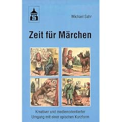Zeit für Märchen (Taschenbuch)