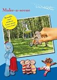 In the Night Garden - Make-a-Scene with stickers