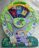 Leapfrog Learning Leap's Abc Tree House Toy