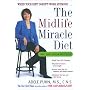 The Midlife Miracle Diet: When Your Diet Doesn't Work Anymore
