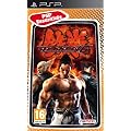 Tekken 6 - collection essentials