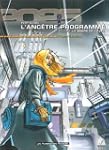 ANC�TRE PROGRAMM� T01 (L') : LE TEMPS...