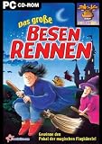 Eigenschaften rondomedia GmbH  / Das große Besenrennen