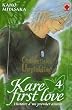 Kare First Love, Tome 4 :