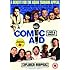 Comic Aid [DVD]