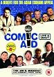 Comic Aid [DVD]