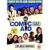 Comic Aid [DVD]