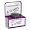 Twinlab, B-12 Dots, 500mcg, 100 Tablets