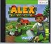 Alex Builds His Farm Image