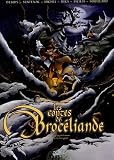 Revue Soleil  / Les Contes de Brocéliande, tome 2