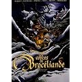 Les Contes de Broc�liande, tome 2