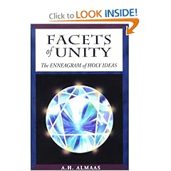 Facets of Unity: The Enneagram of Holy Ideas