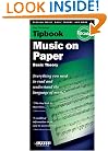 Tipbook - Music on Paper: Basic Theory