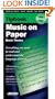 Tipbook - Music on Paper: Basic Theory