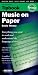 Book Tipbook - Music on Paper: Basic Theory (Tipbook)