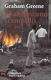 El Americano Tranquilo (Literatura/ Literature)