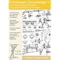 Viktor Schauberger Erfindungen: 26 Patente einmalige Technik!