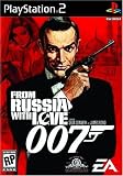 Revue EA - Electronic Arts  / 007 Bons baisers de Russie