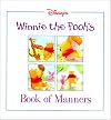 Disney's: Winnie the Pooh's - Book of Manners