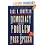 Democracy and the Problem of Free Speech