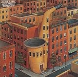 Lenox Avenue Breakdown