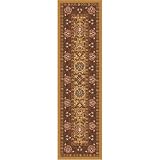 Stainmaster&Acirc;&reg; Abadan Area Rug - Spice Gold (2&acirc;��1"x7&acirc;��8" Runner)