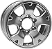Dorman 939-614 Aluminum Wheel (16x7"/6x5.5")