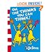 Oh, The Thinks You Can Think!: Green Back Book (Dr Seuss - Green Back Book)