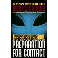 The Secret School: Preparation for Contact