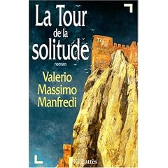 La tour de la solitude